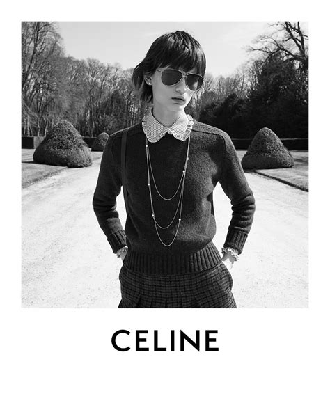 celine fashion house instagram|is celine a luxury brand.